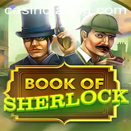 Unveiling the Thrilling World of BookOfSherlock: A Mystery Adventure