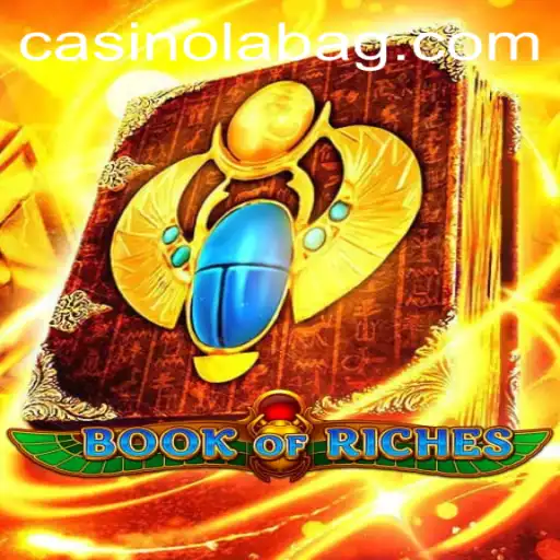 Unveiling the Exciting World of BookofRiches: A Deep Dive into Gameplay and Rules