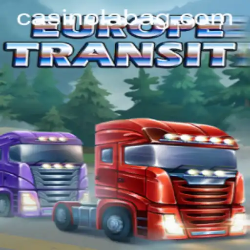 Explore EuropeTransit: A Captivating Gaming Experience