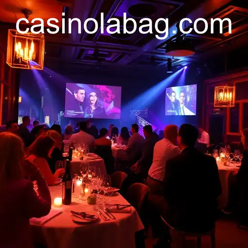 Exploring the Allure of Exclusive Events and r66.bet