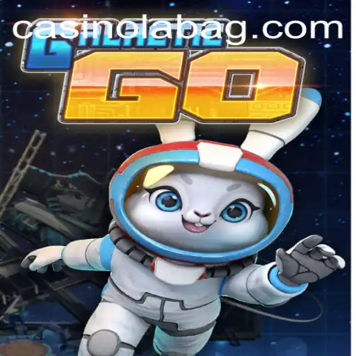 GalacticGO: The Interstellar Adventure Game with a Cosmic Twist