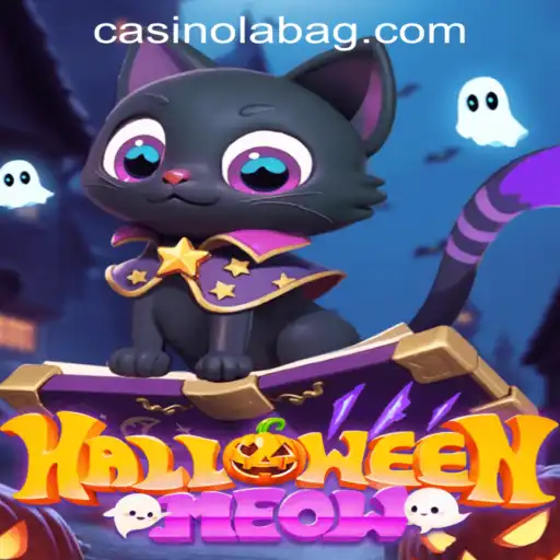 HalloweenMeow: The Thrilling Game That Mixes Feline Fun with Spooky Adventures