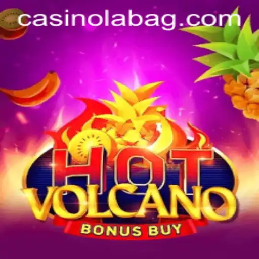 Exploring the Exciting World of HotVolcanoBonusBuy on r66.bet