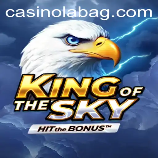 KingOfTheSky: A Journey into the New Horizons of Gaming