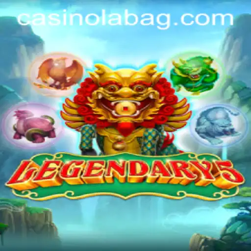 Unveiling Legendary5: A Thrilling Adventure Awaits