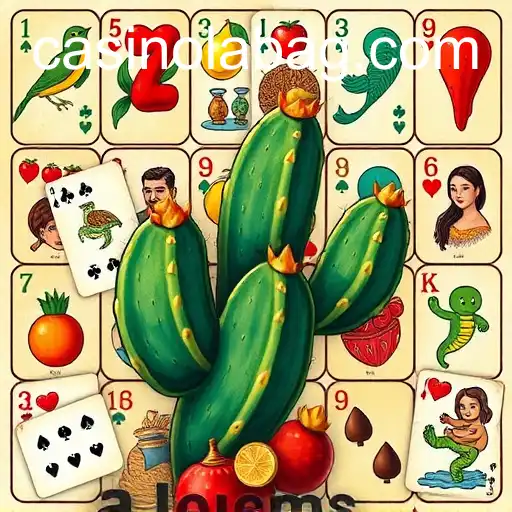 Exploring the Rich Tapestry of Loteria: Its History, Significance, and Evolution in Modern Times