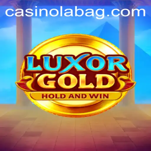 Discover the Excitement of LuxorGold: A New Era in Online Gaming