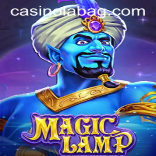Exploring the Enchanting World of MagicLamp - A Riveting Game Experience