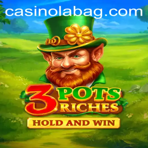 Unlocking the Secrets of 3potsRiches: A Journey into r66.bet's Latest Gaming Sensation