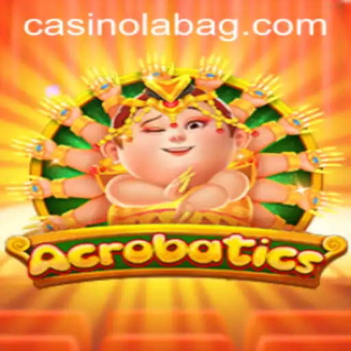 Mastering Acrobatics: A Thrilling Odyssey into the World of Online Gaming