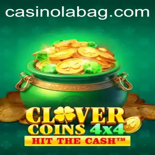 Exploring the Thrills of CloverCoins4x4: The New Gaming Sensation at r66.bet