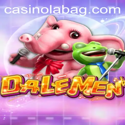 Exploring the Thrills of DALEMEN: A New Era of Interactive Gaming