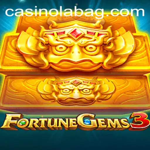Explore the Exciting World of FortuneGems3 and Discover the Thrill of r66.bet