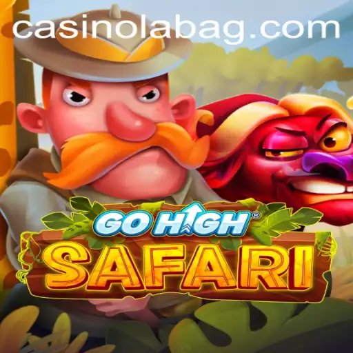 Explore the World of GoHighSafari and Discover the Thrill of Adventure