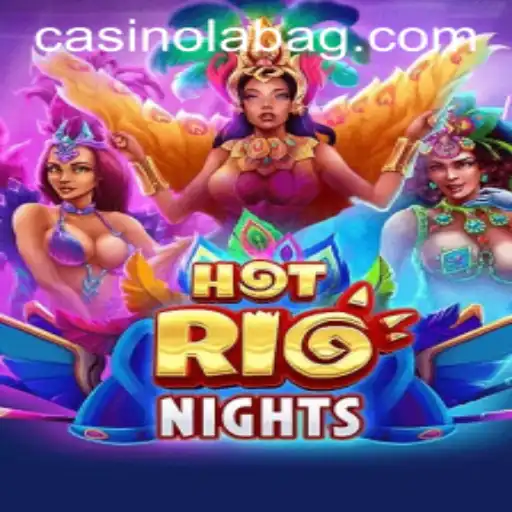 Discover the Exciting World of HotRioNights: A Thrilling Casino Adventure