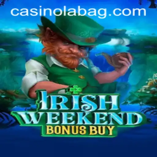 Discover the Thrills of IrishWeekendBonusBuy: A Guide to Your New Favorite Casino Game