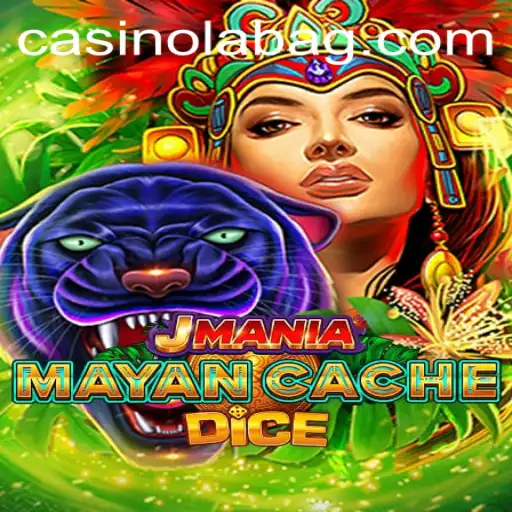 Unveiling JManiaMayanCacheDice: A New Gaming Adventure