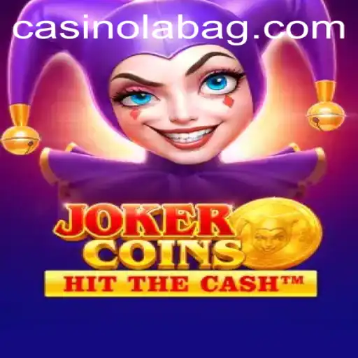 Exploring the Thrilling World of JokerCoins: A New Era in Online Gaming
