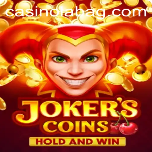 Exploring JokersCoins: The Exciting New Game on r66.bet