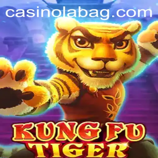 Experience the Thrill of KungFuTiger: A Deep Dive into the New Gaming Sensation