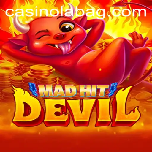 MadHitDevil: A Closer Look at the Latest Gaming Sensation