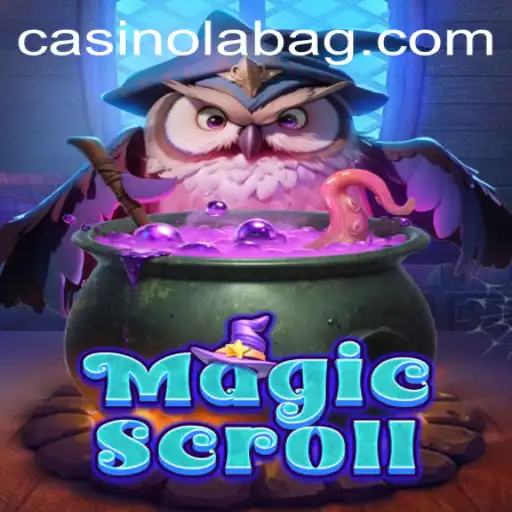 Exploring the Enchanting World of MagicScroll: A Comprehensive Guide