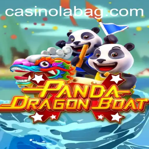 Navigating the Adventure of PANDADRAGONBOAT: A Comprehensive Guide