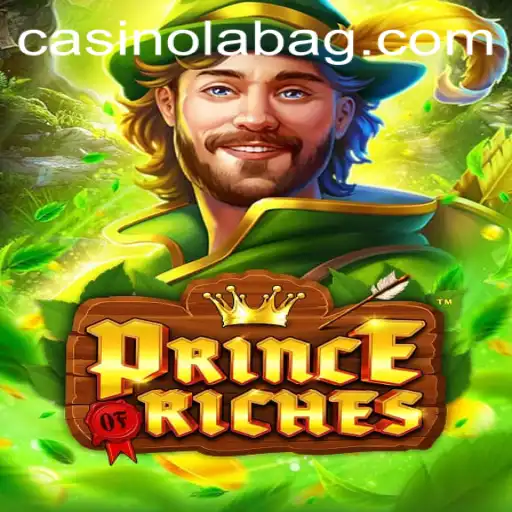 Unveiling PrinceOfRiches: The New Era of Strategic Gaming