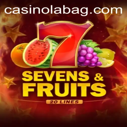 Exploring SevensFruits20: A Juicy Adventure in Gaming