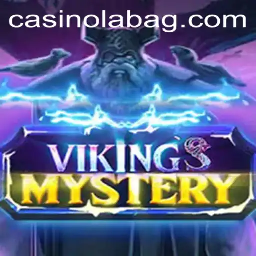 VikingsMystery: An Adventure Awaits in Every Spin