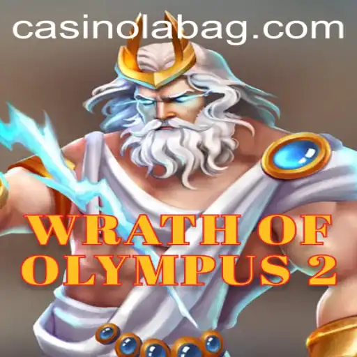 Discover the Excitement of WrathofOlympus2