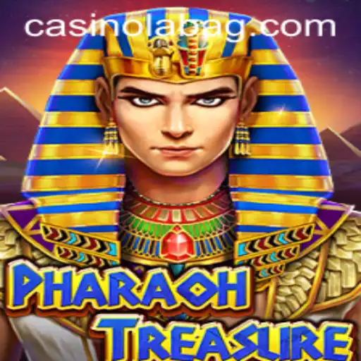 Discover the Hidden Riches in PharaohTreasure