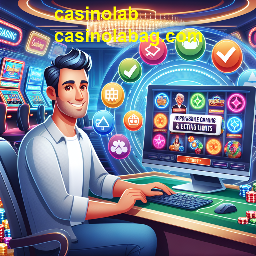 A Importância da Responsabilidade no Jogo Online