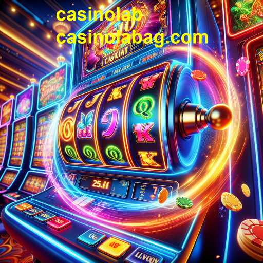 Caça-níqueis: A Evolução dos Jogos de Azar e Seu Apelo Irresistível