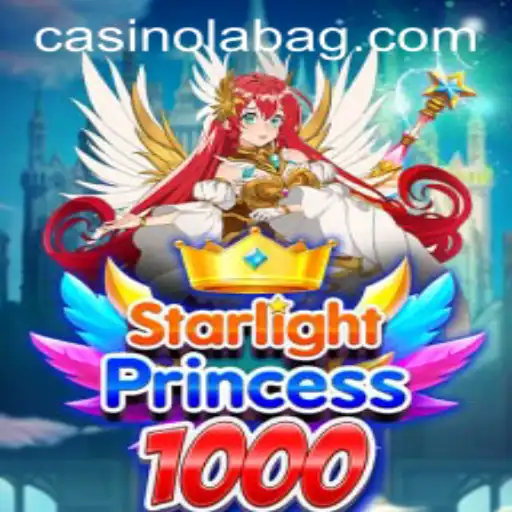 Discover the World of StarlightPrincess1000: A Comet Amongst Casino Games