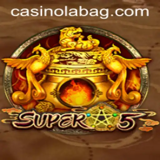 Exploring Super5: The Thrilling Adventure of Modern Gaming