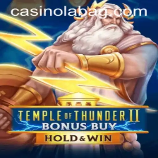 Unraveling the Mysteries of TempleofThunderIIBonusBuy: A Deep Dive into the Exciting World of Online Gaming