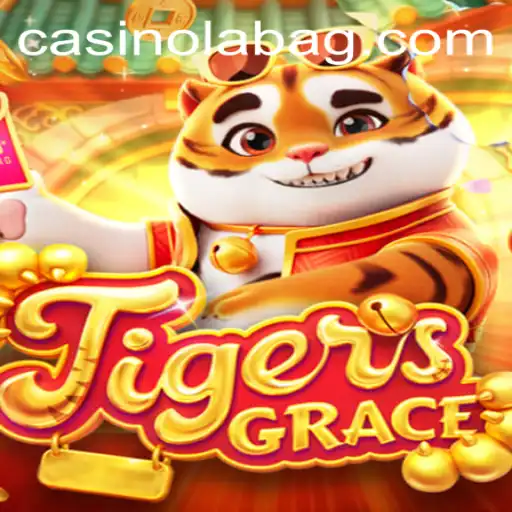 Dive into the Exciting World of TigersGrace