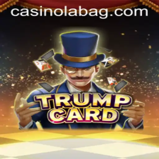 Exploring the Intriguing World of TrumpCard: A Strategy Game with Modern Twists