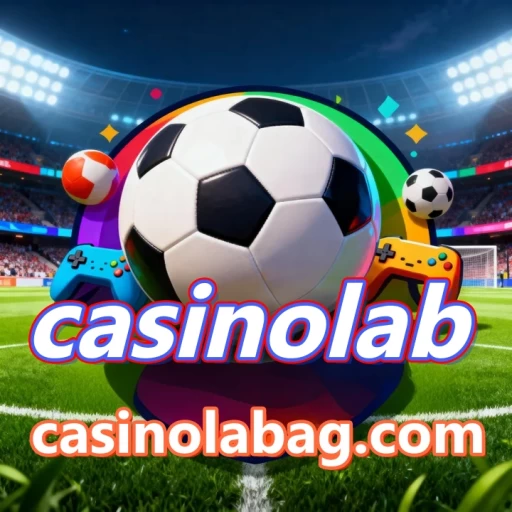 Logo casinolab