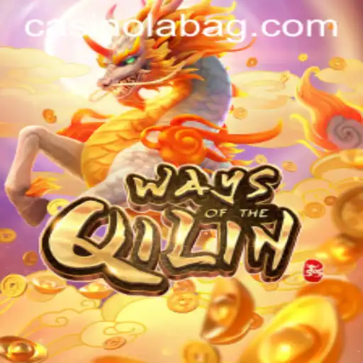 Experience the Mystical World of Ways of the Qilin