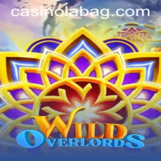 WildOverlords: The Ultimate Gaming Adventure at r66.bet