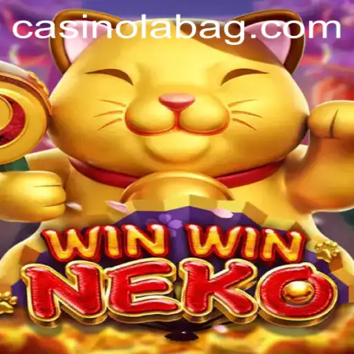 WinWinNeko: The Innovative Game Sweeping the Digital World